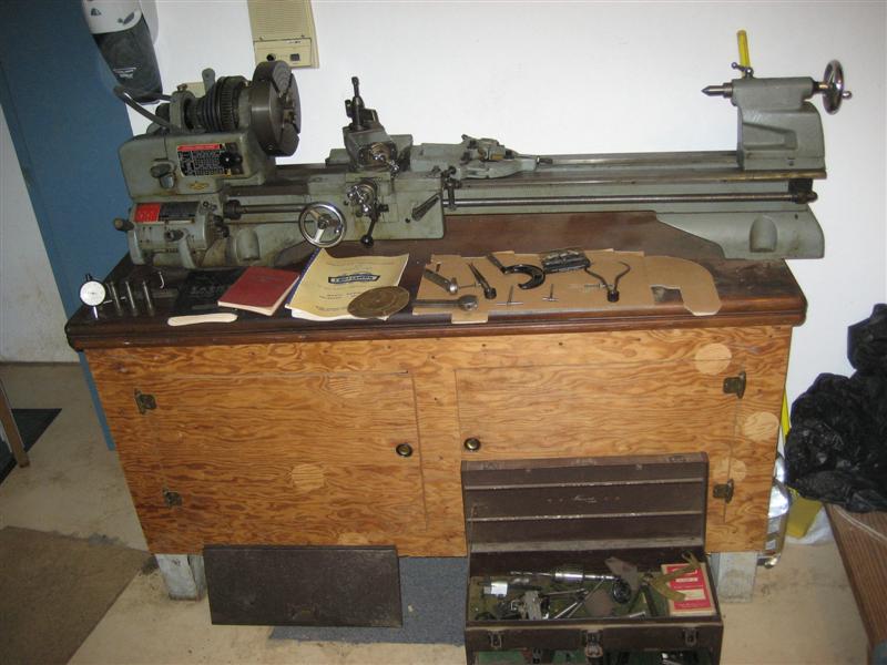 Good deal on Craftsman 12" lathe?? | Home Model Engine Machinist