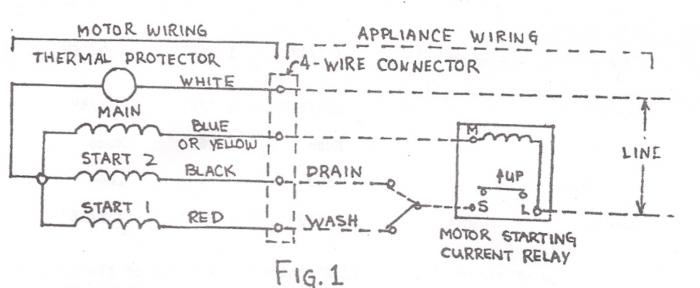 electric motor wiring | Home Model Engine Machinist