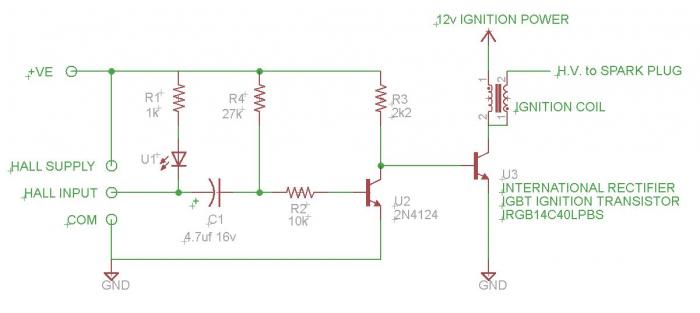 Hall effect woes! | Page 2 | Home Model Engine Machinist