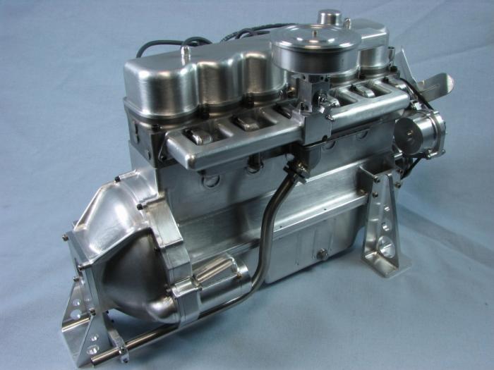 Ford 300 inline six drawings Home Model Engine Machinist Forum