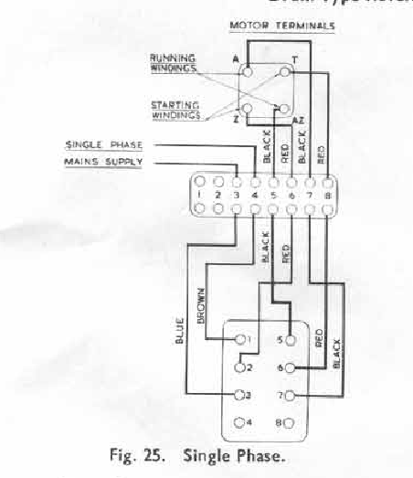Wiring Diagram Rotary Switch Wiring Diagram And Schematics