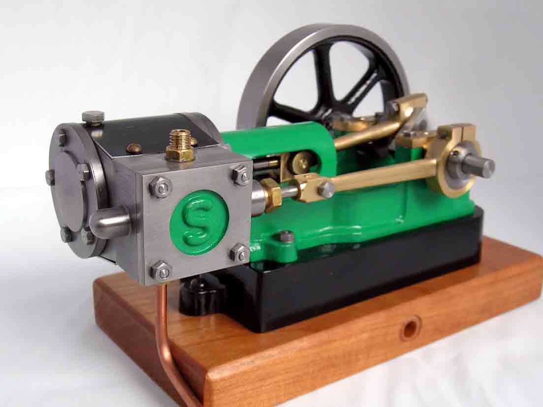 Stuart 10H build | Home Model Engine Machinist Forum